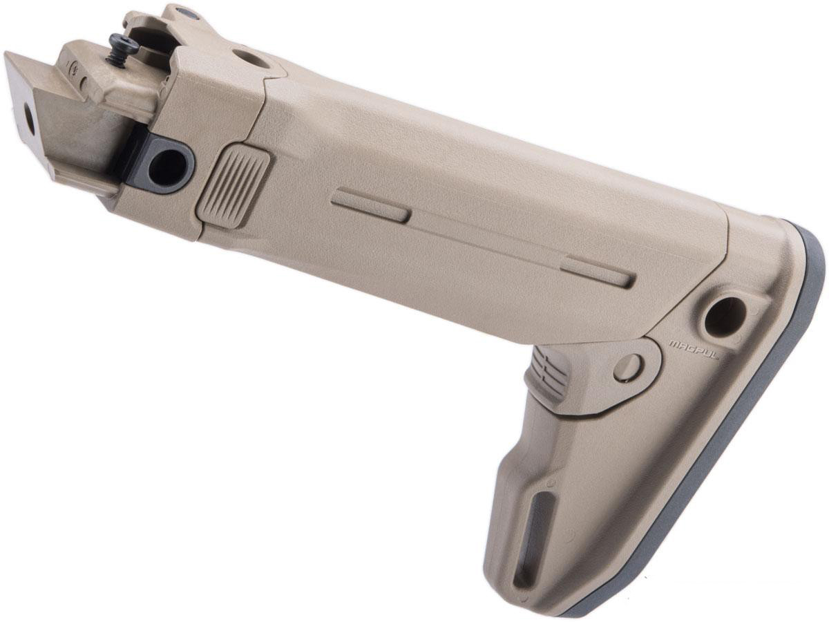 Magpul Zhukov-S Folding Stock - Hero Outdoors