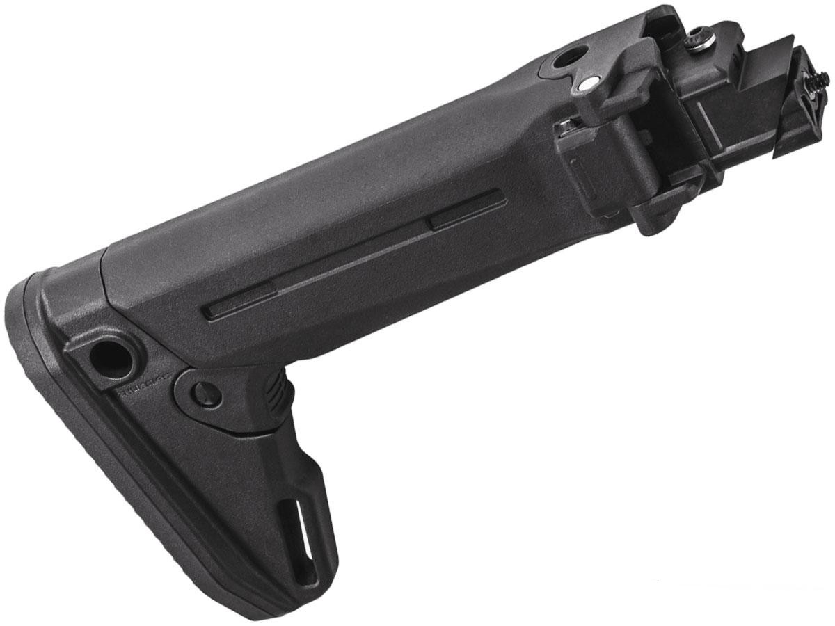 Magpul Zhukov-S Folding Stock - Hero Outdoors