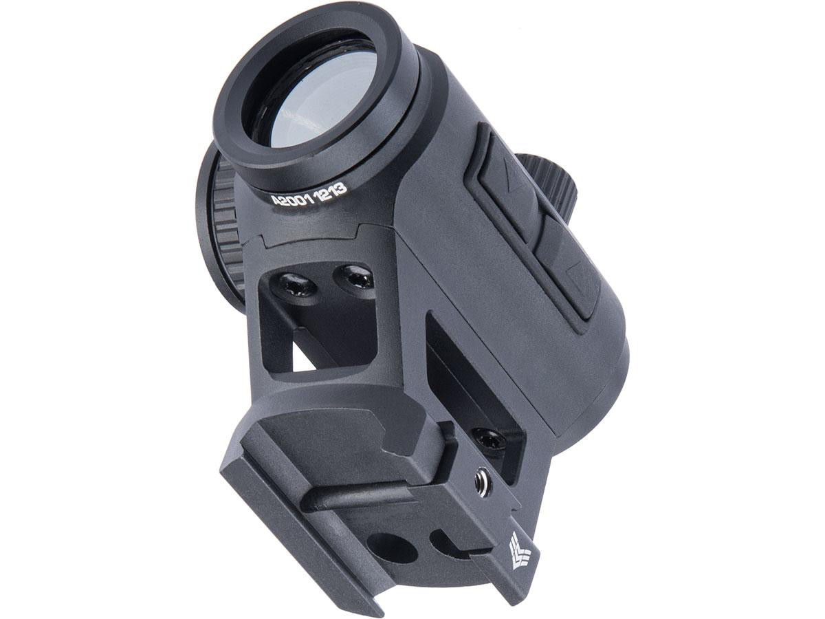 Swampfox Optics Liberator Mini Dot Sight (Reticle: Green Circle