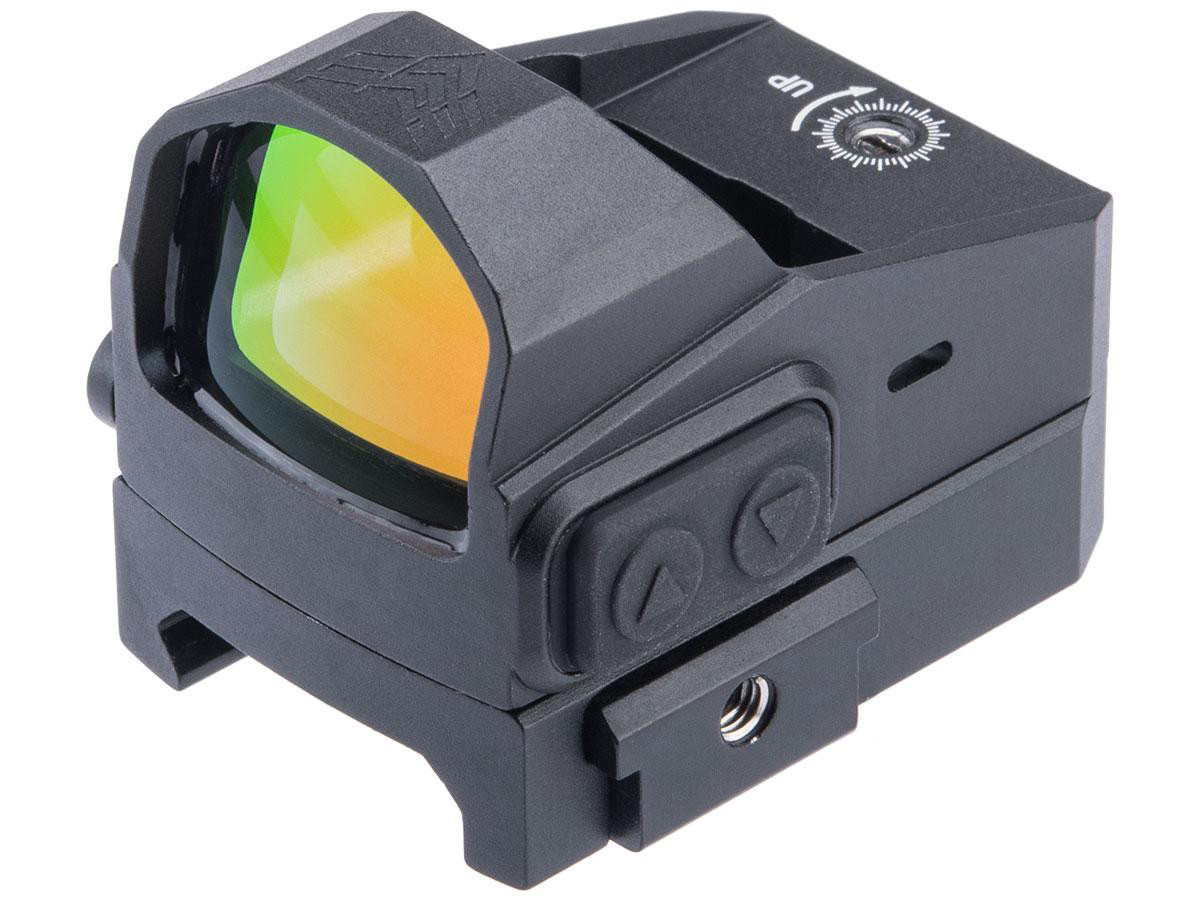 Swampfox Optics Kingslayer Micro Reflex Sight - Hero Outdoors