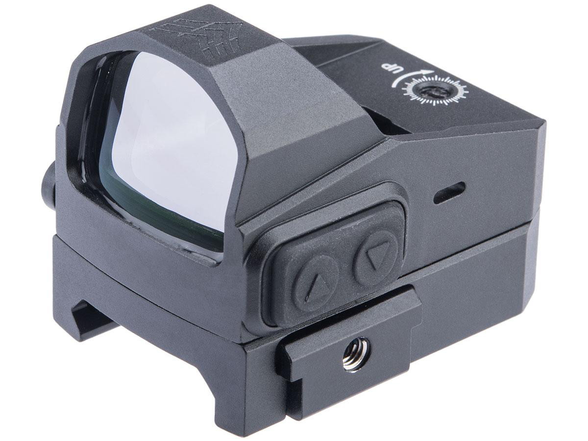 Swampfox Optics Kingslayer Micro Reflex Sight - Hero Outdoors