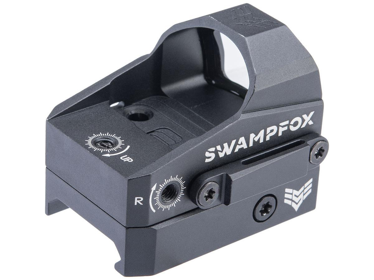 Swampfox Optics Kingslayer Micro Reflex Sight - Hero Outdoors