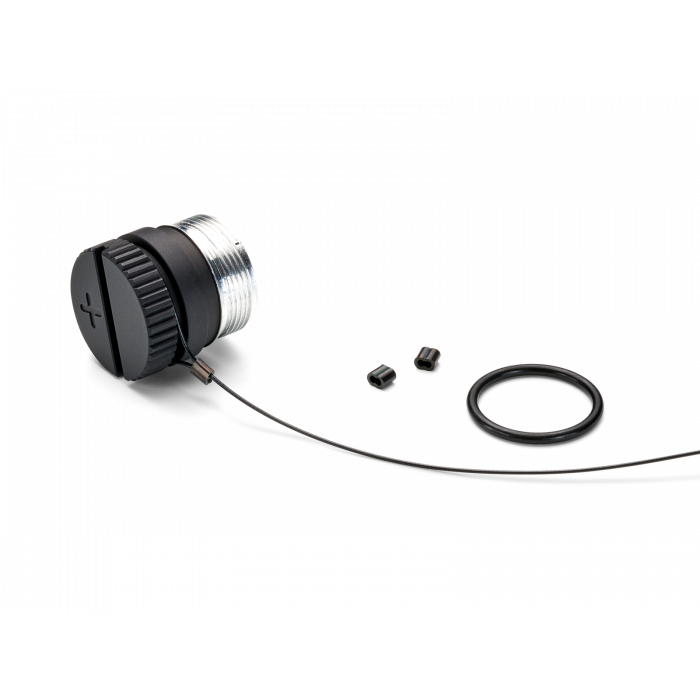 EOTech XPS/EXPS Battery Cap w/New Cable Tether - Hero Outdoors