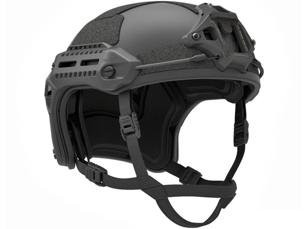 PTS MTEK FLUX Replica Tactical Helmet - Hero Outdoors