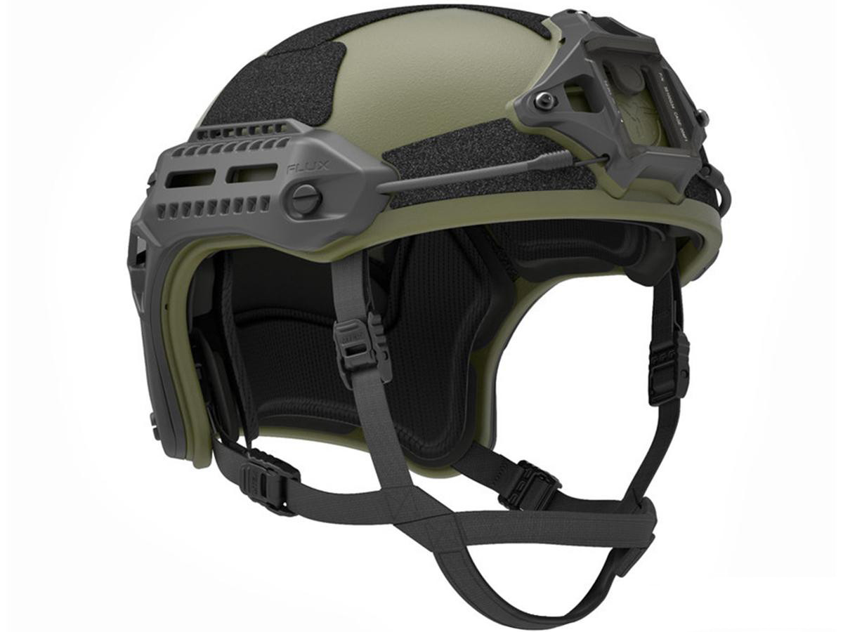 か*ん様 PTS MTEK FLUXヘルメット+ Spiritus System PTS MTEK FLUX Replica Tactical Helmet - Hero Outdoors