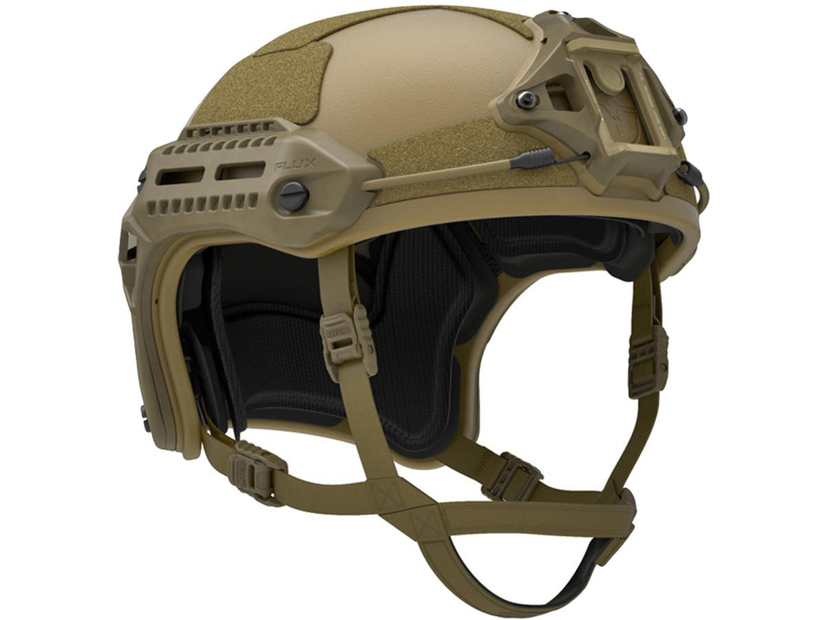 か*ん様 PTS MTEK FLUXヘルメット+ Spiritus System PTS MTEK FLUX Replica Tactical Helmet - Hero Outdoors