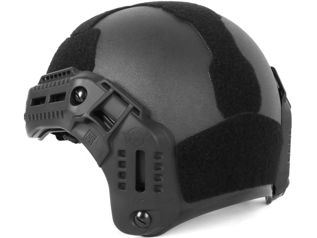 PTS MTEK FLUX Replica Tactical Helmet - Hero Outdoors
