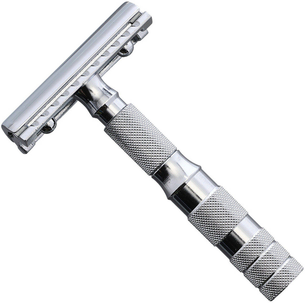 Travel Safety Razor - Hero Outdoors