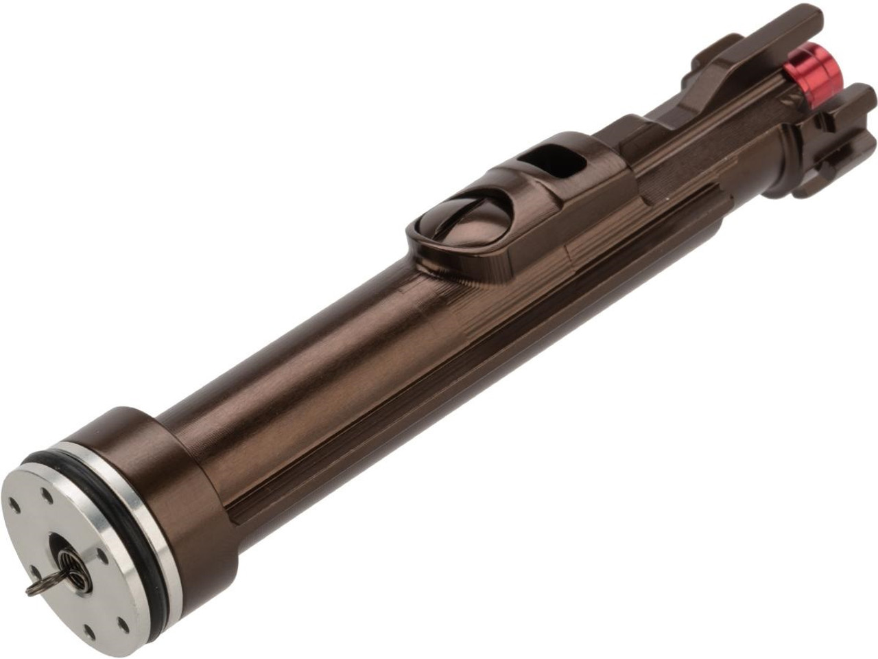RA-TECH Magnetic Locking NPAS Aluminum Loading Nozzle Set
