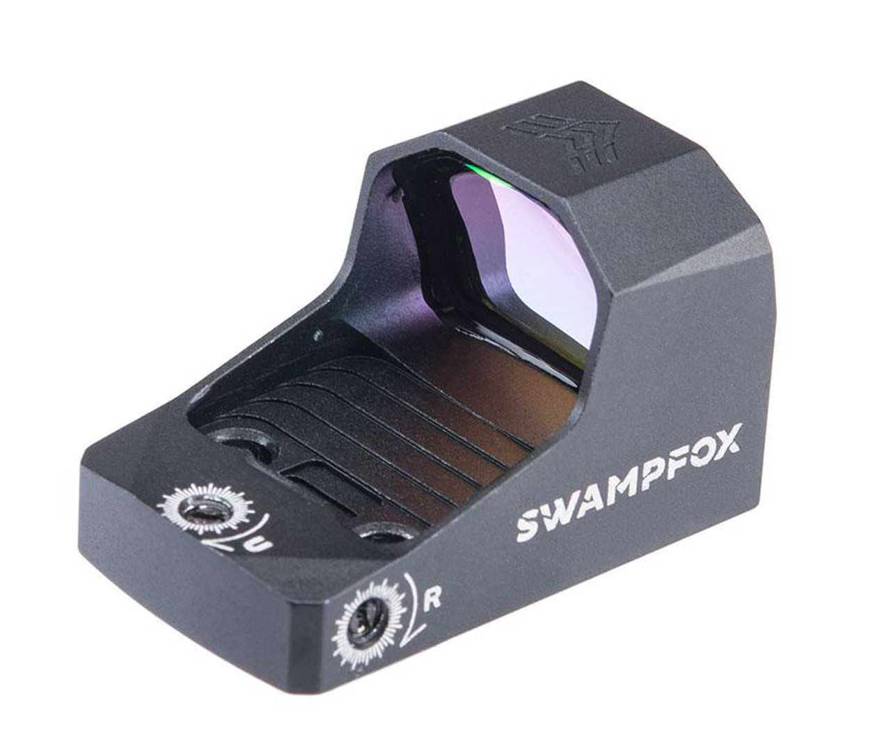 Swampfox Optics Sentinel 1x16 Sub-Compact Micro Red Dot