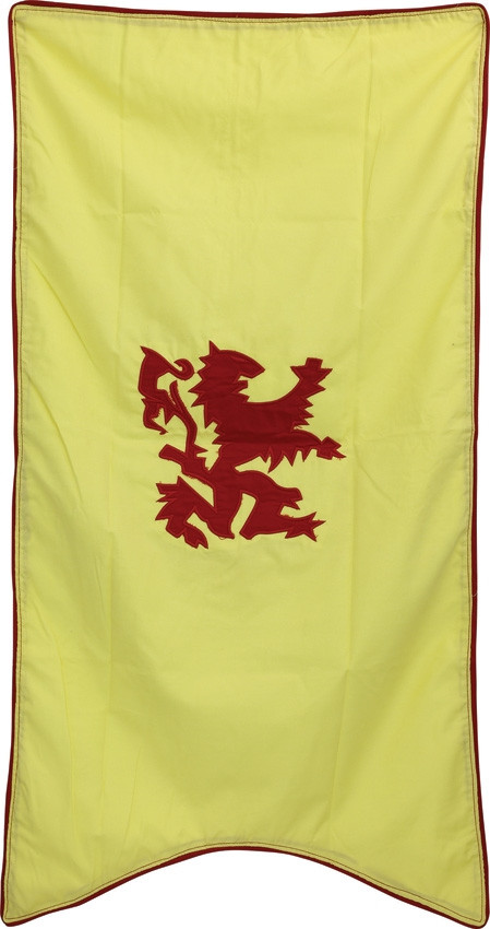 Herald's Banner - Hero Outdoors