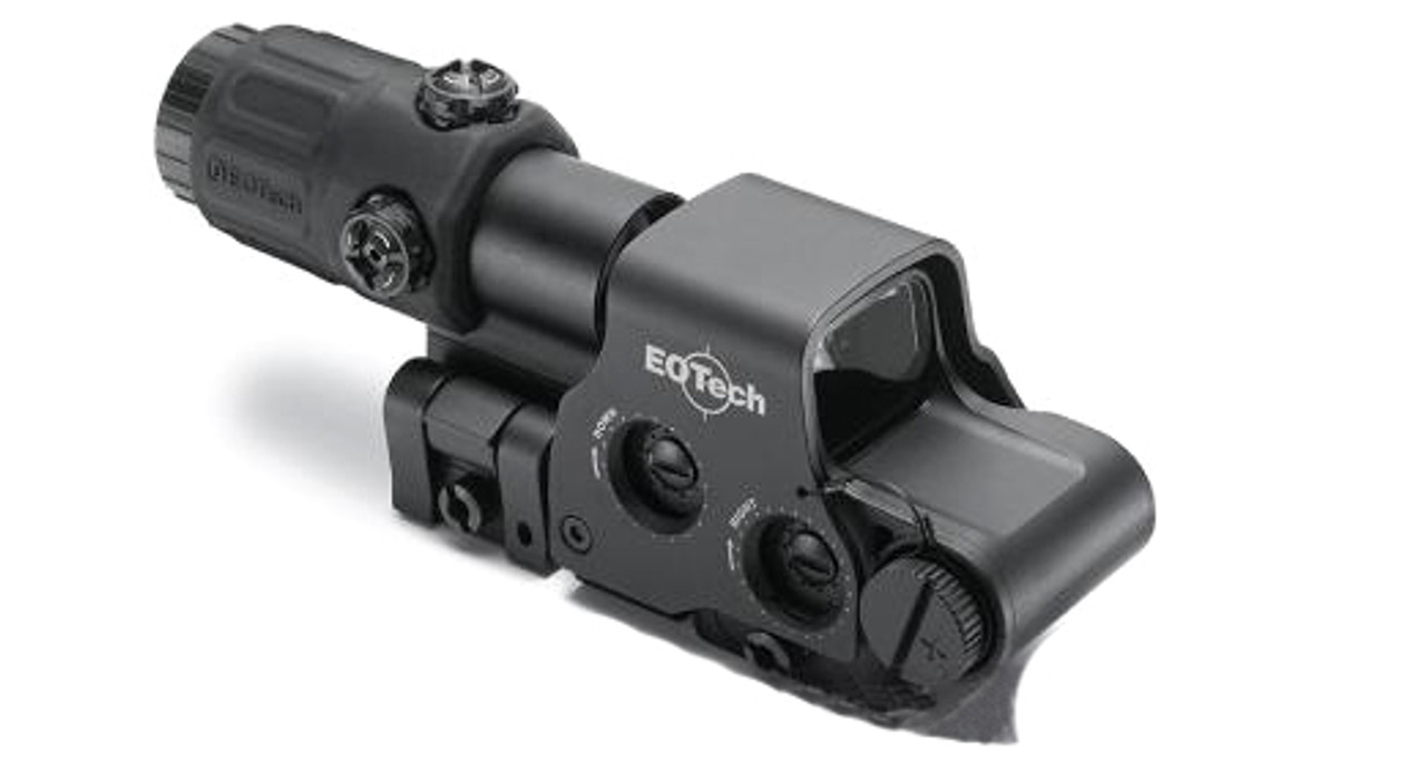 EOTech Holographic Sight ブラック Amazon.com : EOTech EXPS2-2 Holographic Sight,black : Red