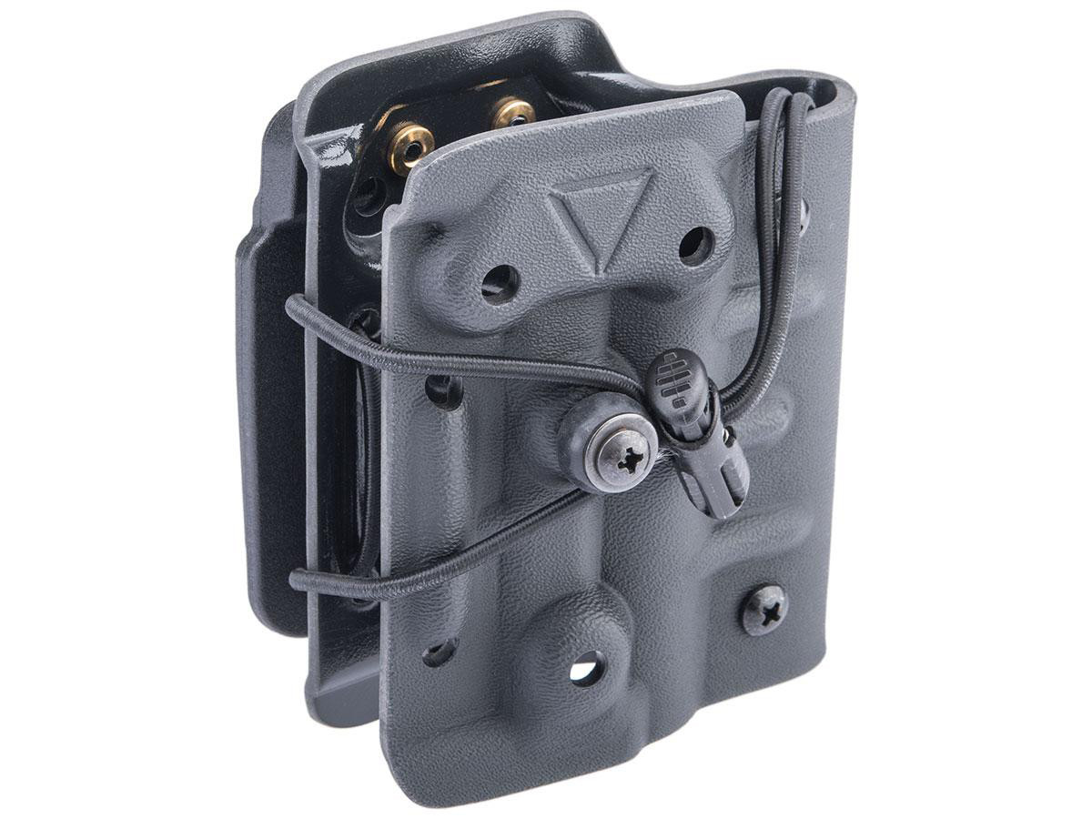 TMC W&T Kydex Quick Draw Holster for Tokyo Marui M870 Breacher