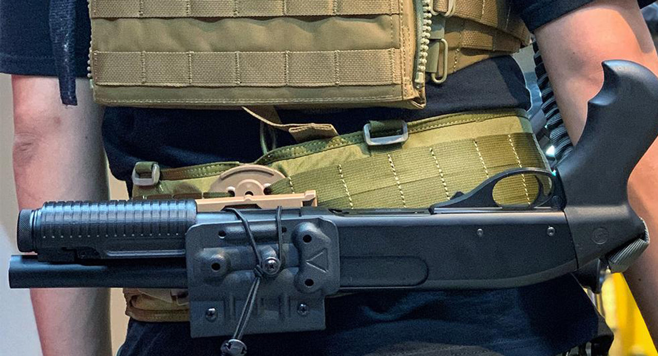 【2025福袋】 新品】 TMC M870 東京マルイ ホルスター QD KYDEX おおわ W&T トイガン