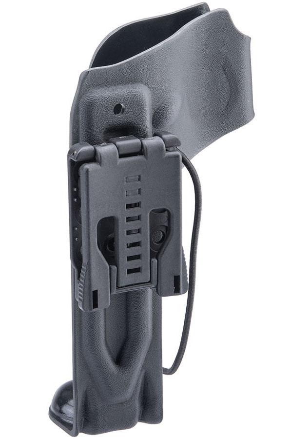 TMC W&T Kydex Quick Draw Holster for M320 Airsoft Grenade Launcher