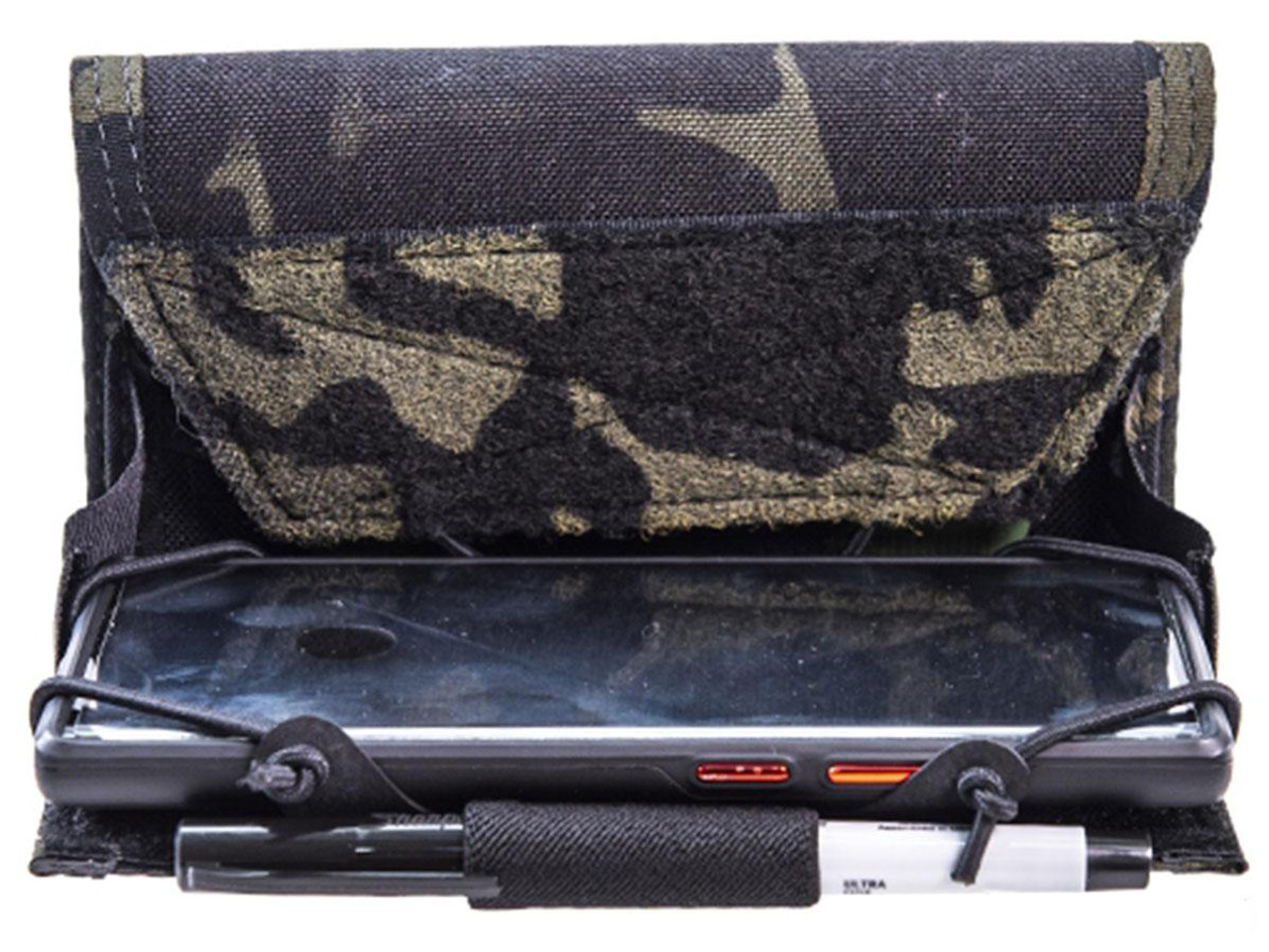 HSGI Navigator Tech Pouch - Hero Outdoors