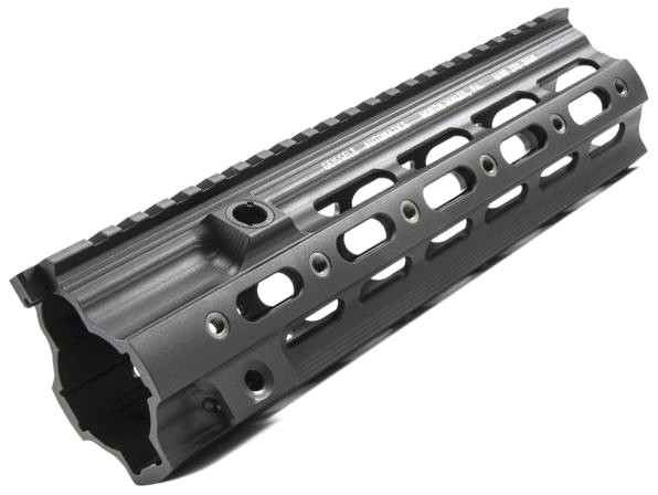 よしみ　　Hercles アンリミテッドM 積層　タップ　25個 GEISSELE Automatics Super Modular Rail for H&K 416 / MR556 Rifles
