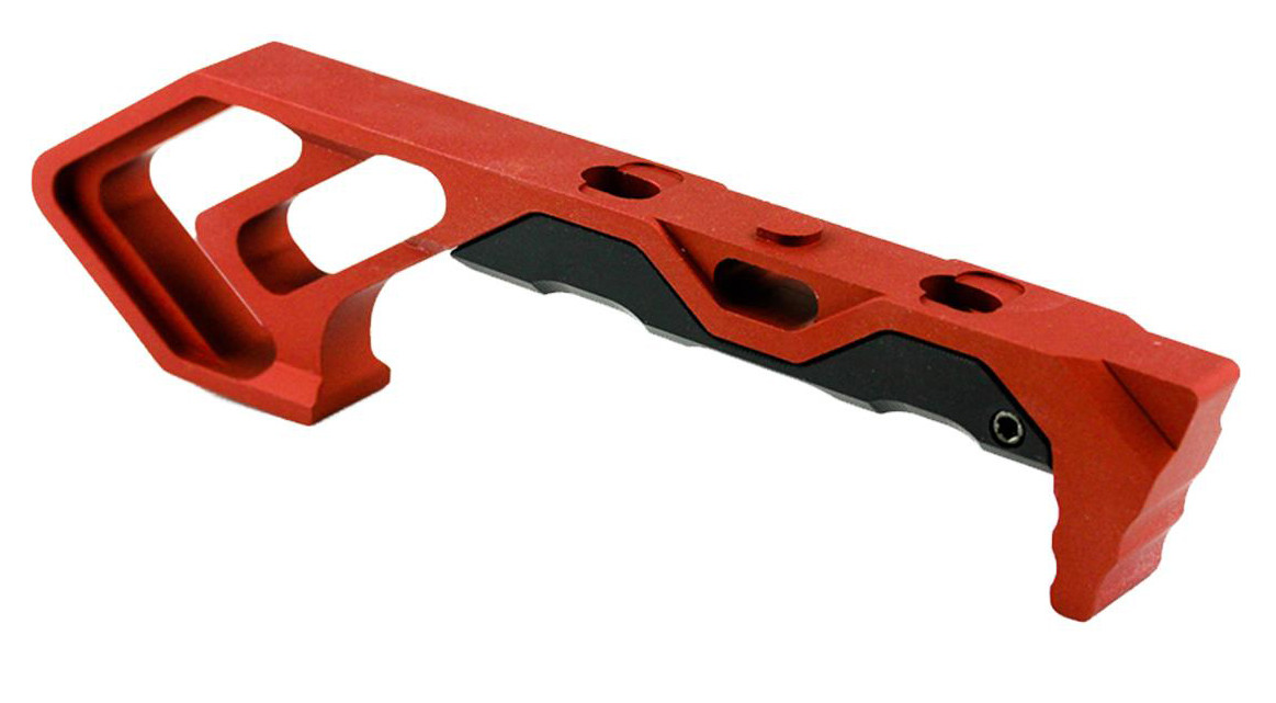 Tyrant Designs MOD Foregrip AR10/15 Grip for M-LOK and Keymod