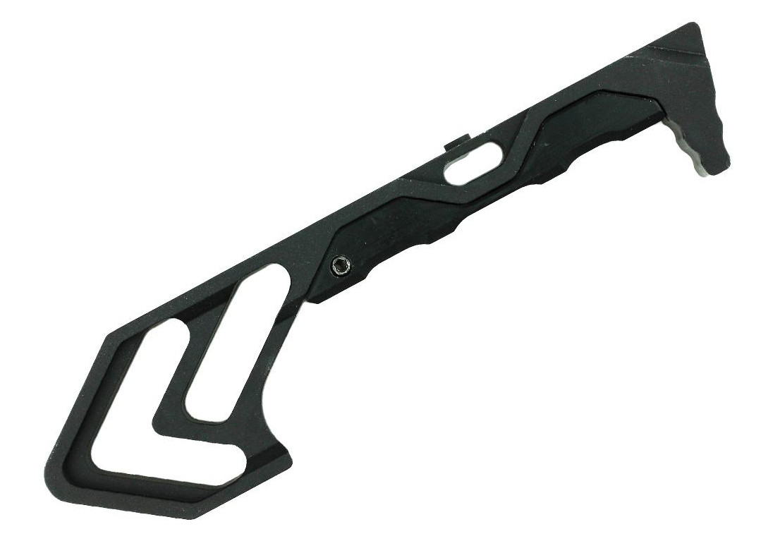 Tyrant Designs MOD Foregrip AR10/15 Grip for M-LOK and Keymod