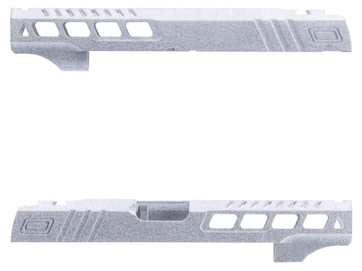 Tapp Airsoft / Ken's Props Ultra-Light Weight Polymer Speed Slide