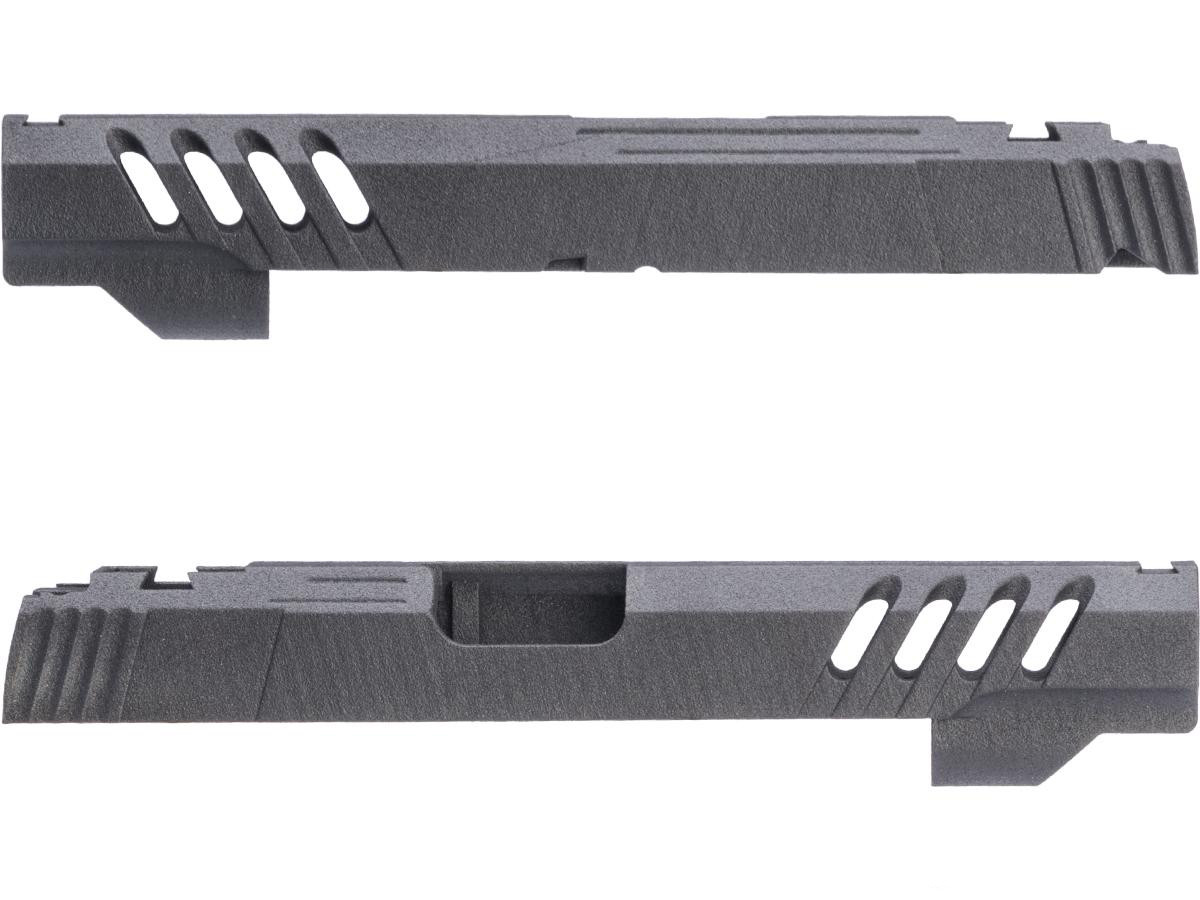 Tapp Airsoft / Ken's Props Saber Slide for TM 5.1 Hi-CAPA Gas