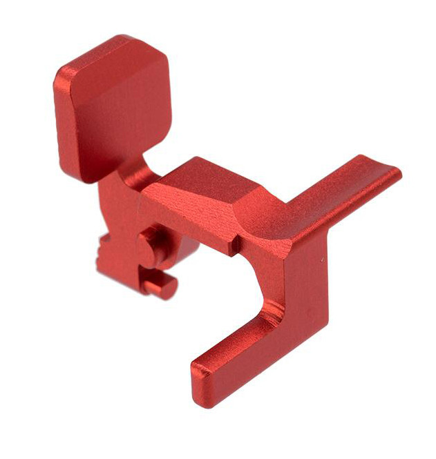Dynamic Precision Bolt Catch - Thumbnail 4