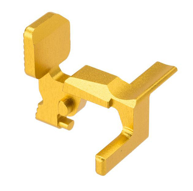 Dynamic Precision Bolt Catch - Thumbnail 2