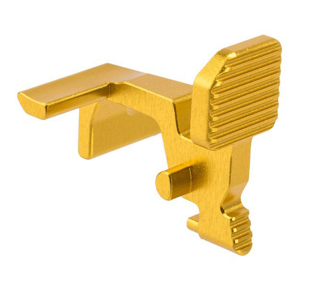 Dynamic Precision Bolt Catch