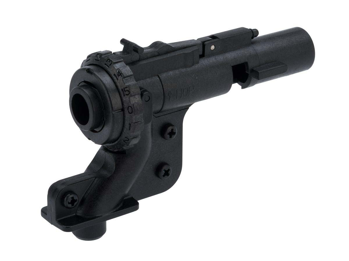 Krytac TR47 Rotary Hopup Unit for TR47 Airsoft AEG Rifles - Hero