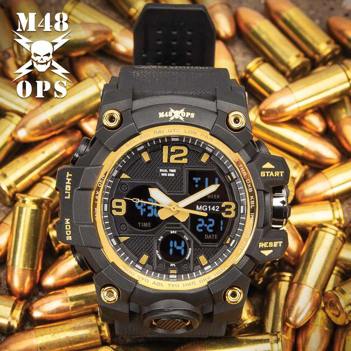 black ops tac watch