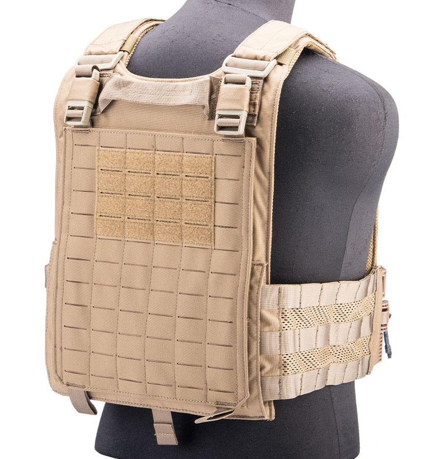 EmersonGear Blue Label LAVC Assault Quick Release Plate Carrier
