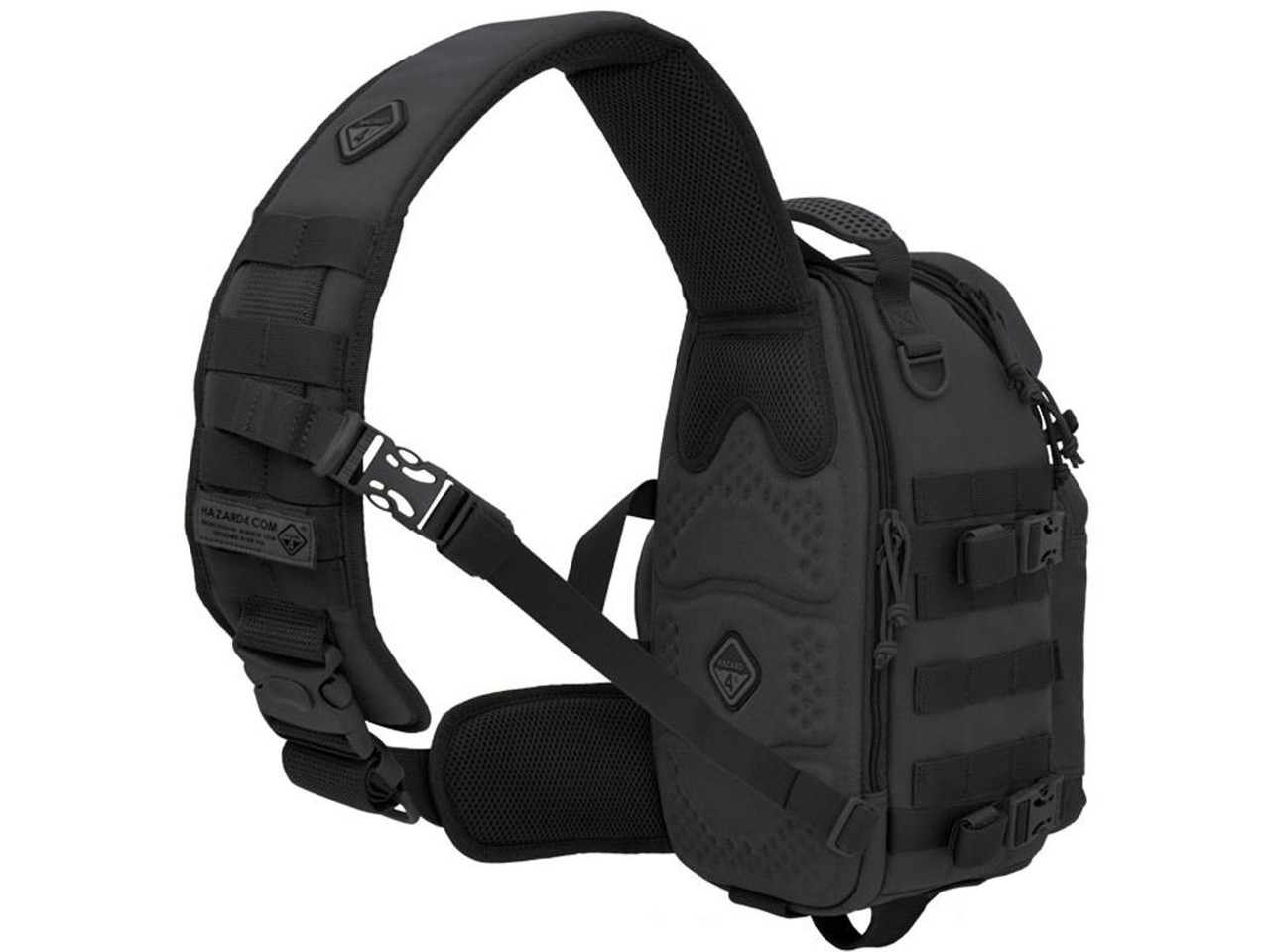 Hazard 4 Freelance Photo & Drone Tactical Sling Pack - Hero Outdoors