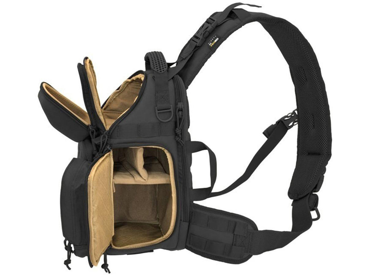 Hazard 4 Freelance Photo & Drone Tactical Sling Pack - Hero Outdoors