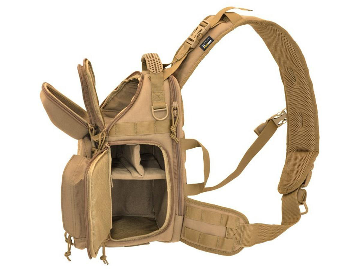 Hazard 4 Freelance Photo & Drone Tactical Sling Pack - Hero Outdoors