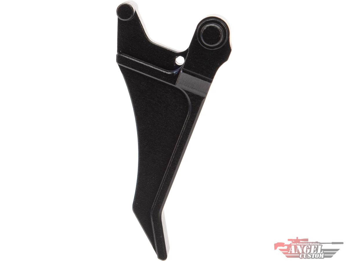 Angel Custom CNC AK Enhanced Flat Trigger for AK Series AEG Rifles ...