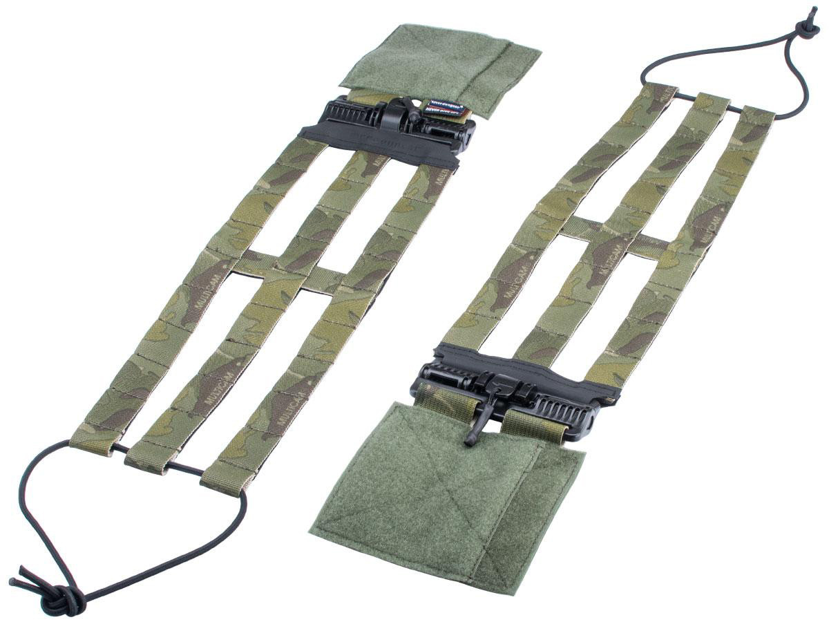 Emerson Single Point Quick Release Skeleton Cummerbund - Hero Outdoors