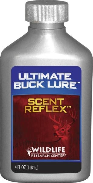 Ultimate Buck Lure 4 Oz. Synthetic Hero Outdoors