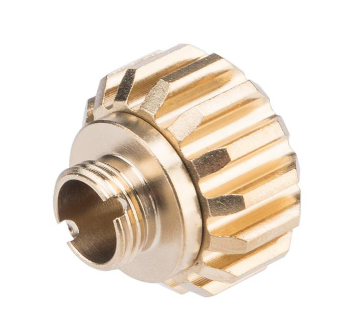 CowCow Technology A02 Threaded Adapter