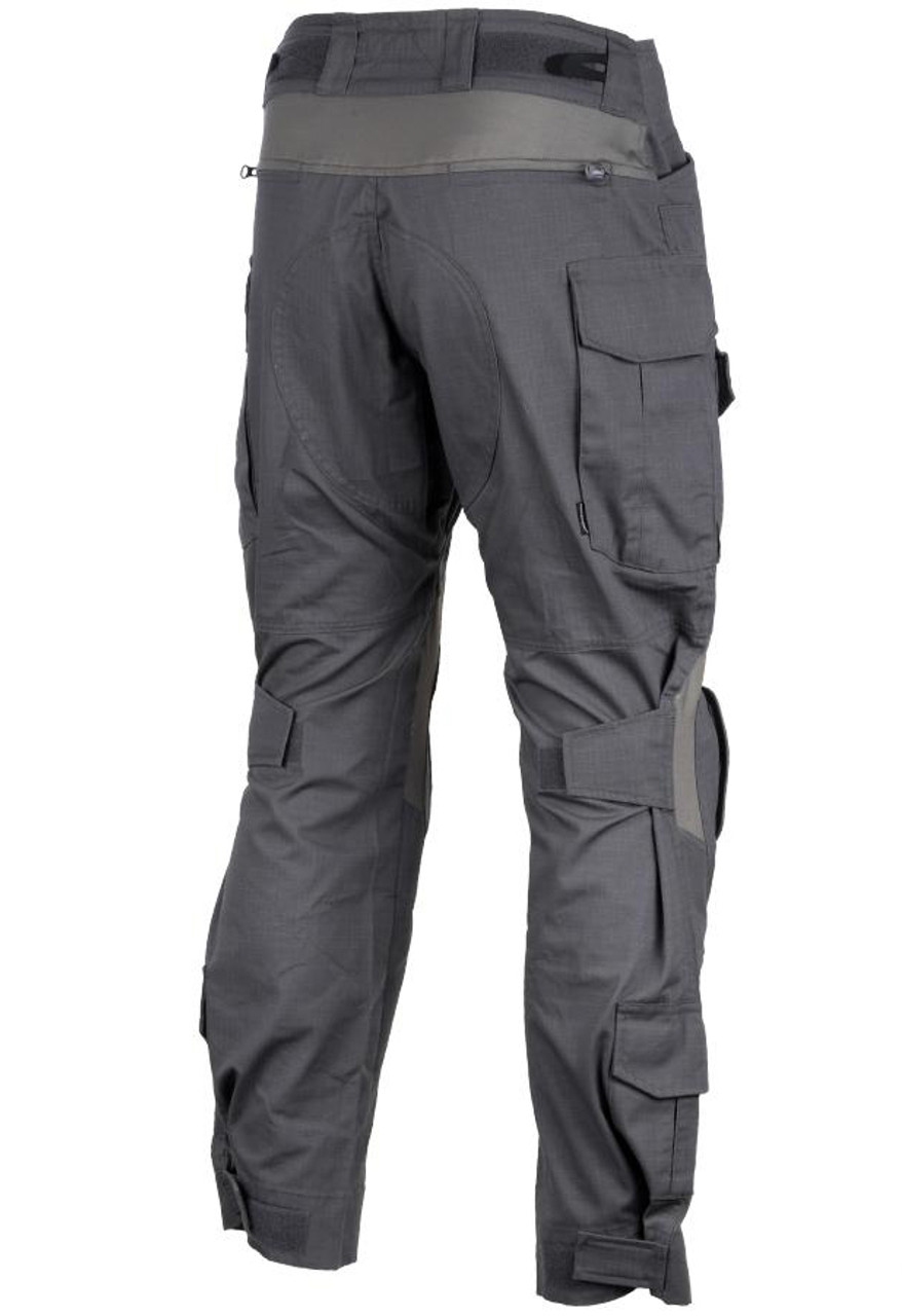 EmersonGear Combat Pants w/ Integrated Knee Pads (Color: Wolf Grey