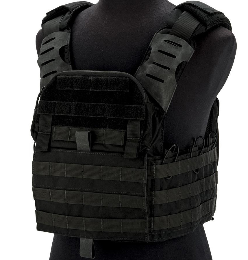 SHELLBACK TACTICAL バンシープレートキャリア M/CB ② Shellback Tactical Banshee Rifle Plate Carrier | Lightweight Body