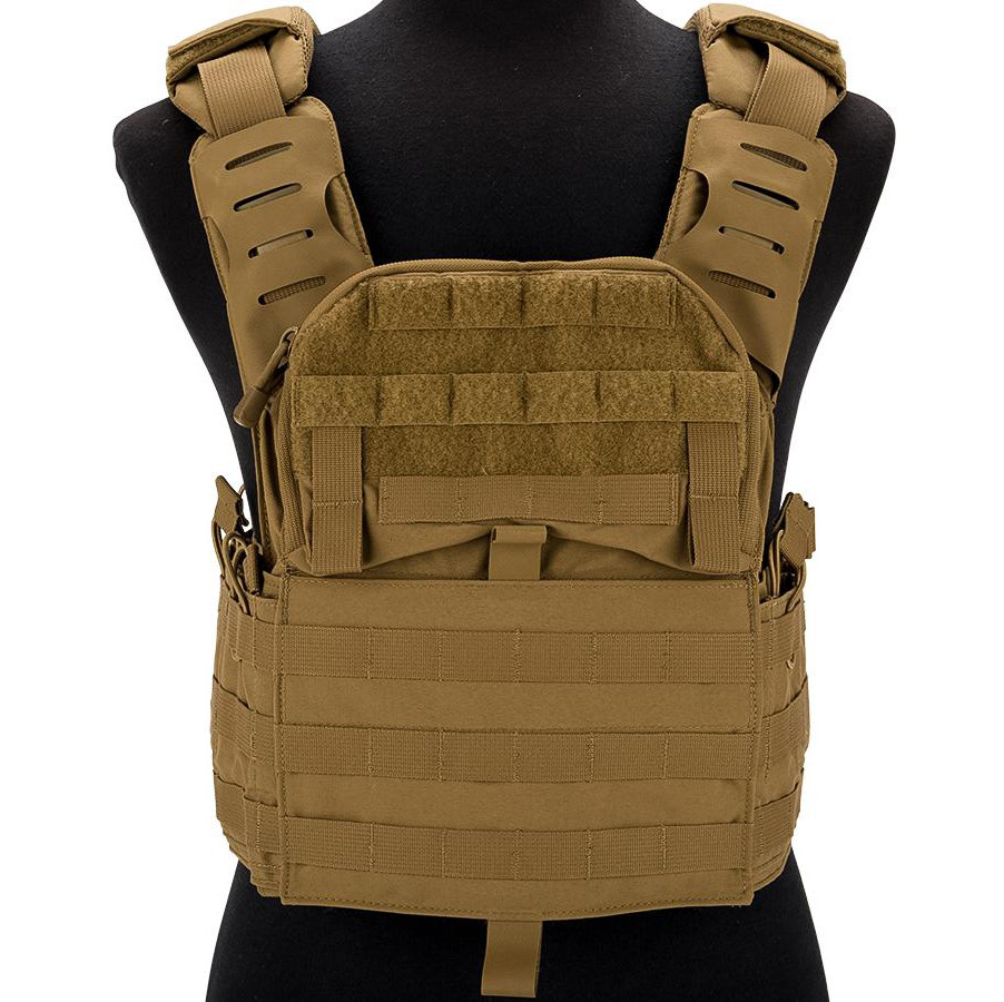 Shellback Tactical Banshee 2.0 Plate Carrier - Hero Outdoors