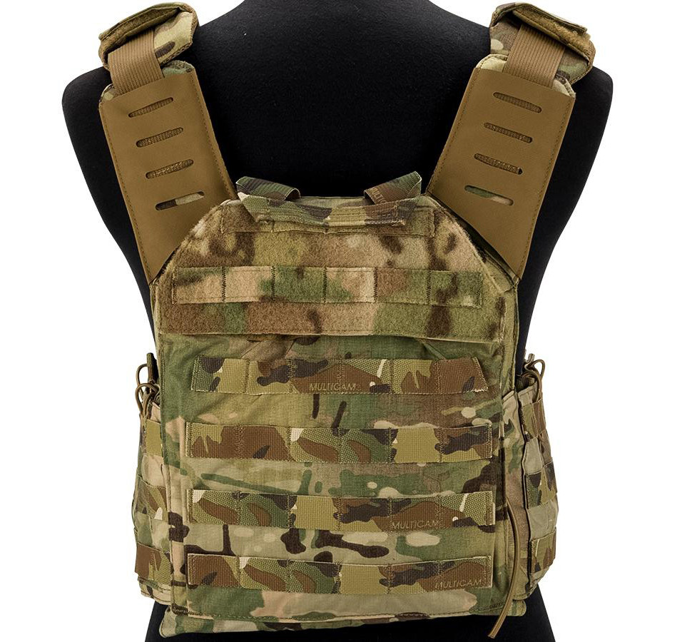 Shellback Tactical Banshee 2.0 Plate Carrier - Hero Outdoors