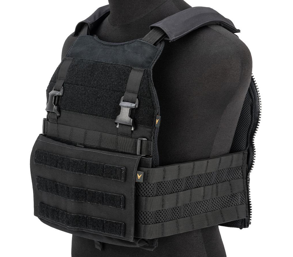 Velocity Systems SCARAB LT Light Weight Plate Carrier (Color