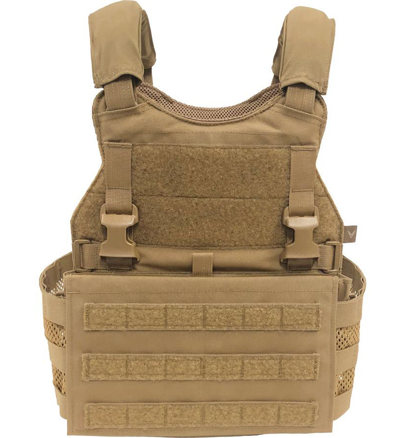 Velocity Systems SCARAB LT Light Weight Plate Carrier (Color