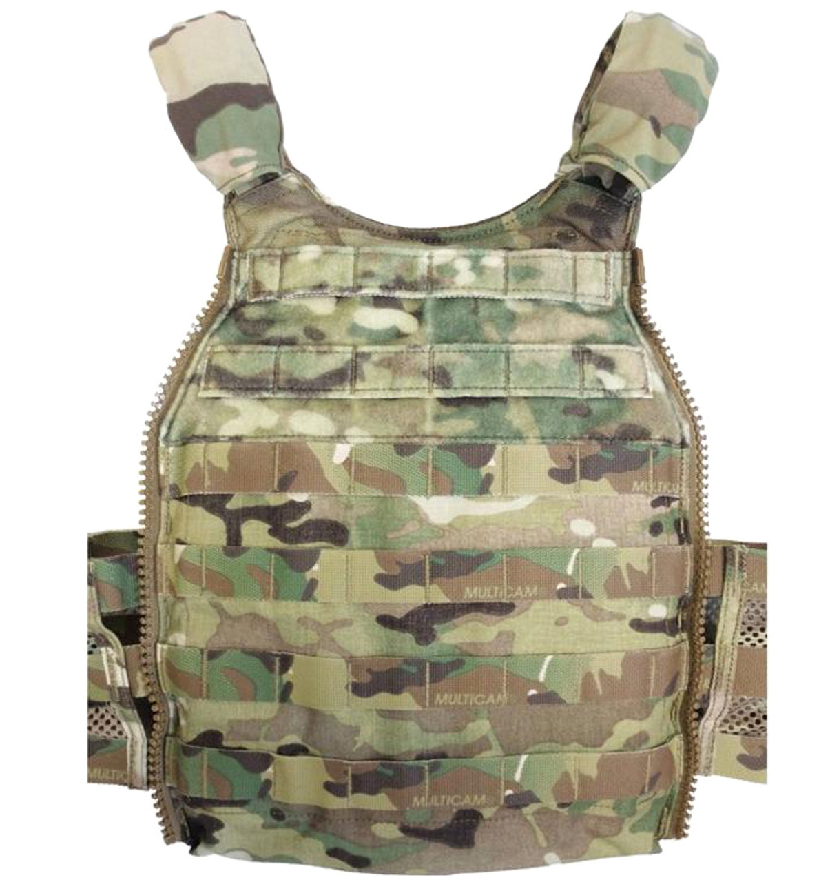 Velocity Systems SCARAB LT Light Weight Plate Carrier (Color