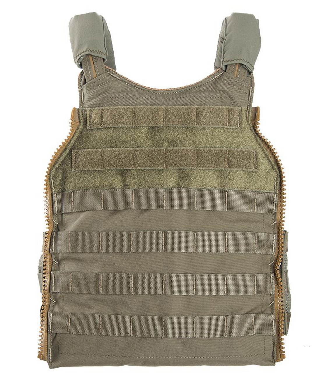 Velocity Systems SCARAB LT Light Weight Plate Carrier (Color 