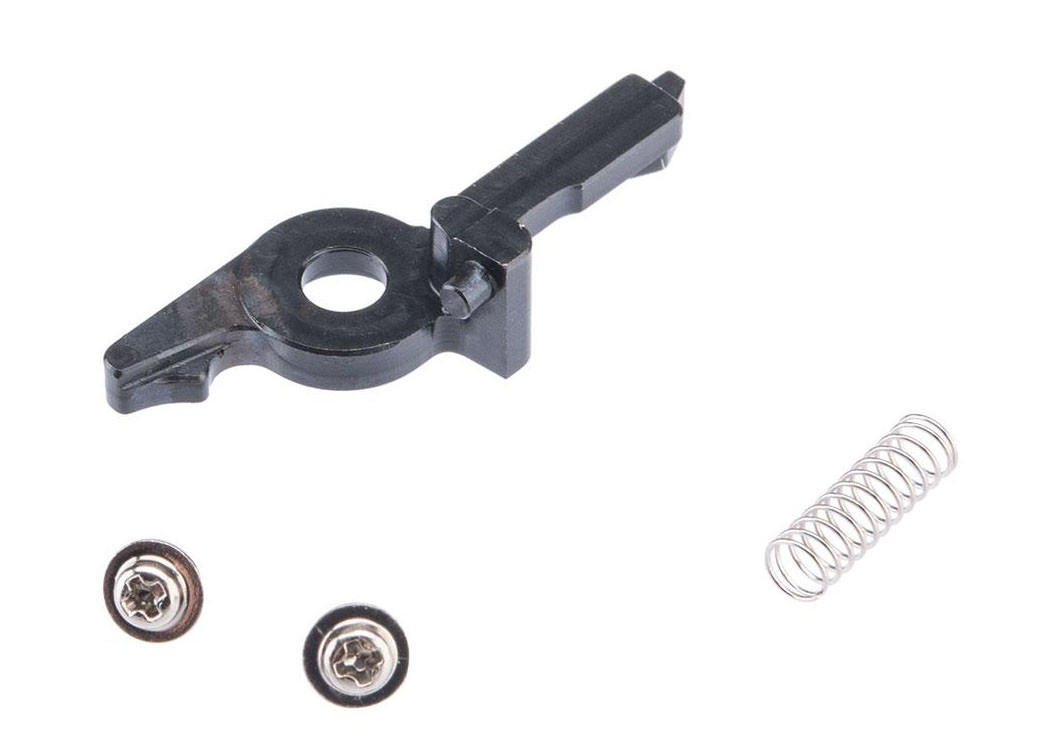 Köp Ultimate Cut Off Lever Ver 3 CNC