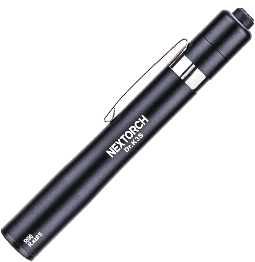 Medical Pen Light Hero Outdoors