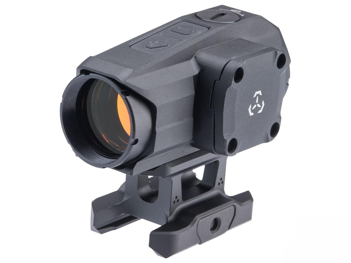 Strike Industries Scouter Red Dot Sight w/ Automatic On-Off by