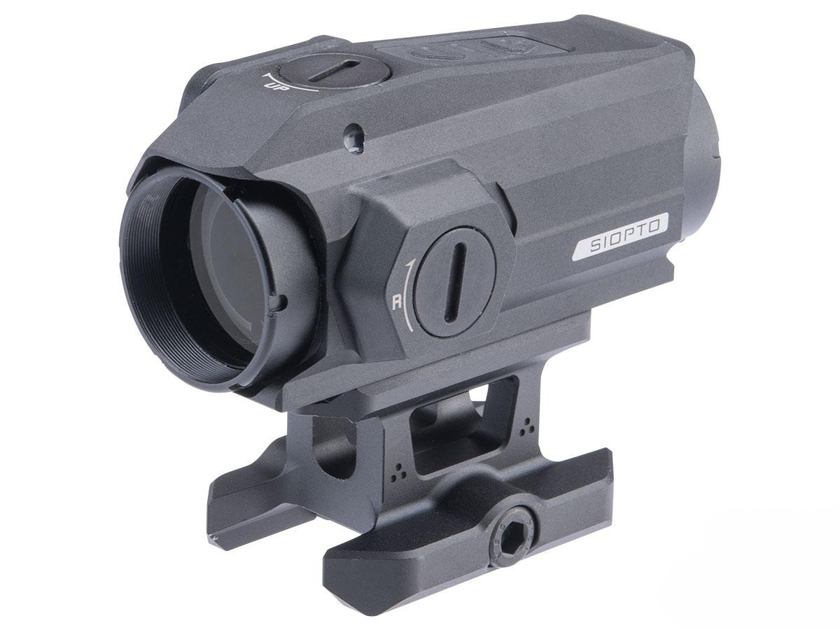 Strike Industries Scouter Red Dot Sight w/ Automatic On-Off by